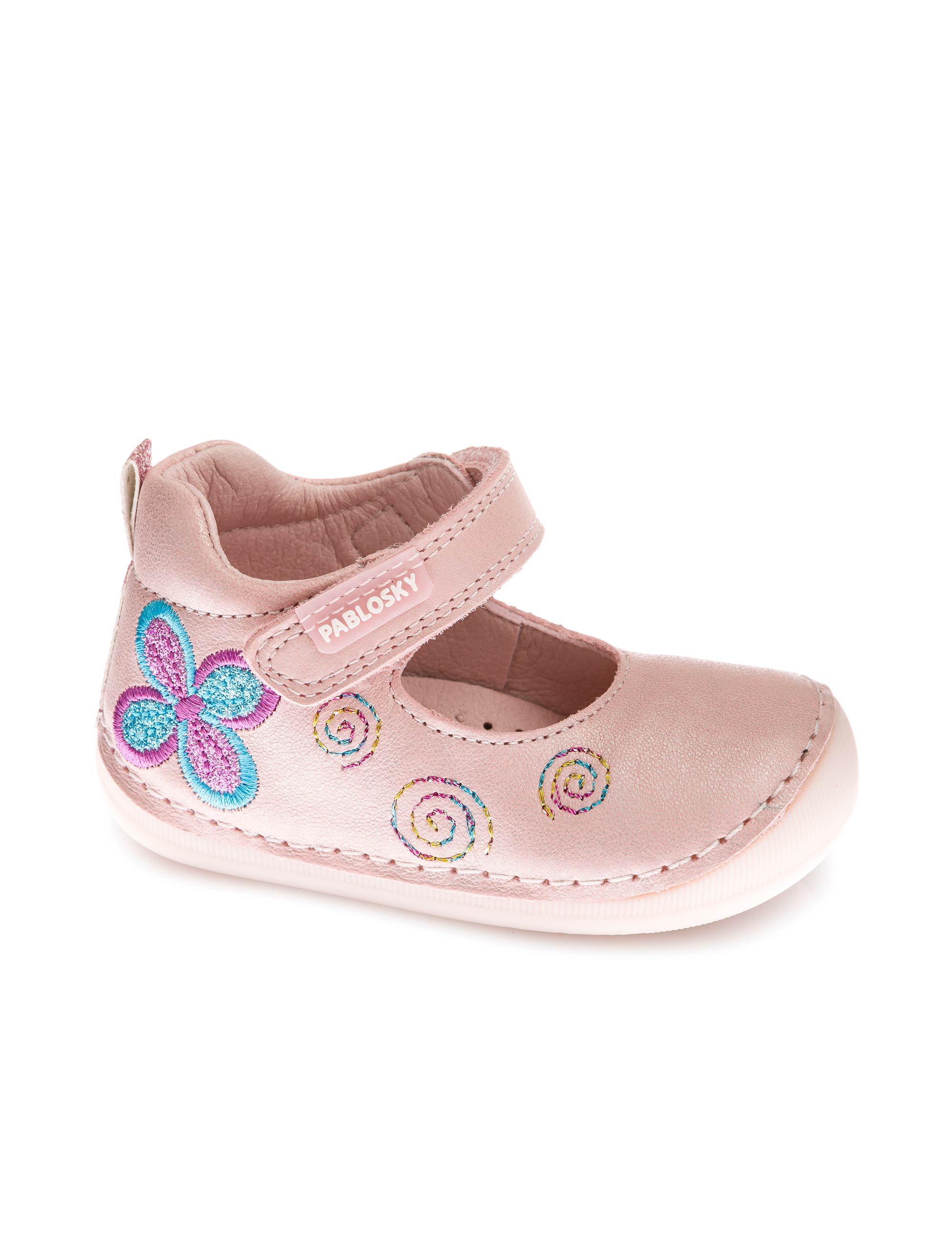 کفش عروسکی دخترانه