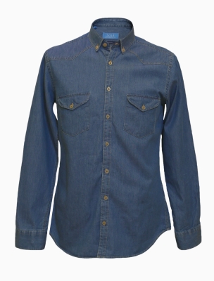 پیراهن (شومیز) مردانه