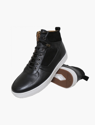 نیم بوت مردانه