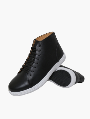 نیم بوت مردانه