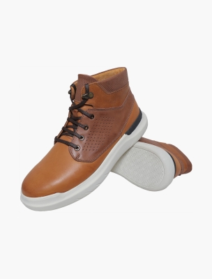 نیم بوت مردانه