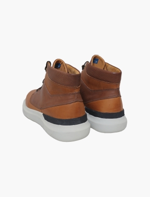 نیم بوت مردانه