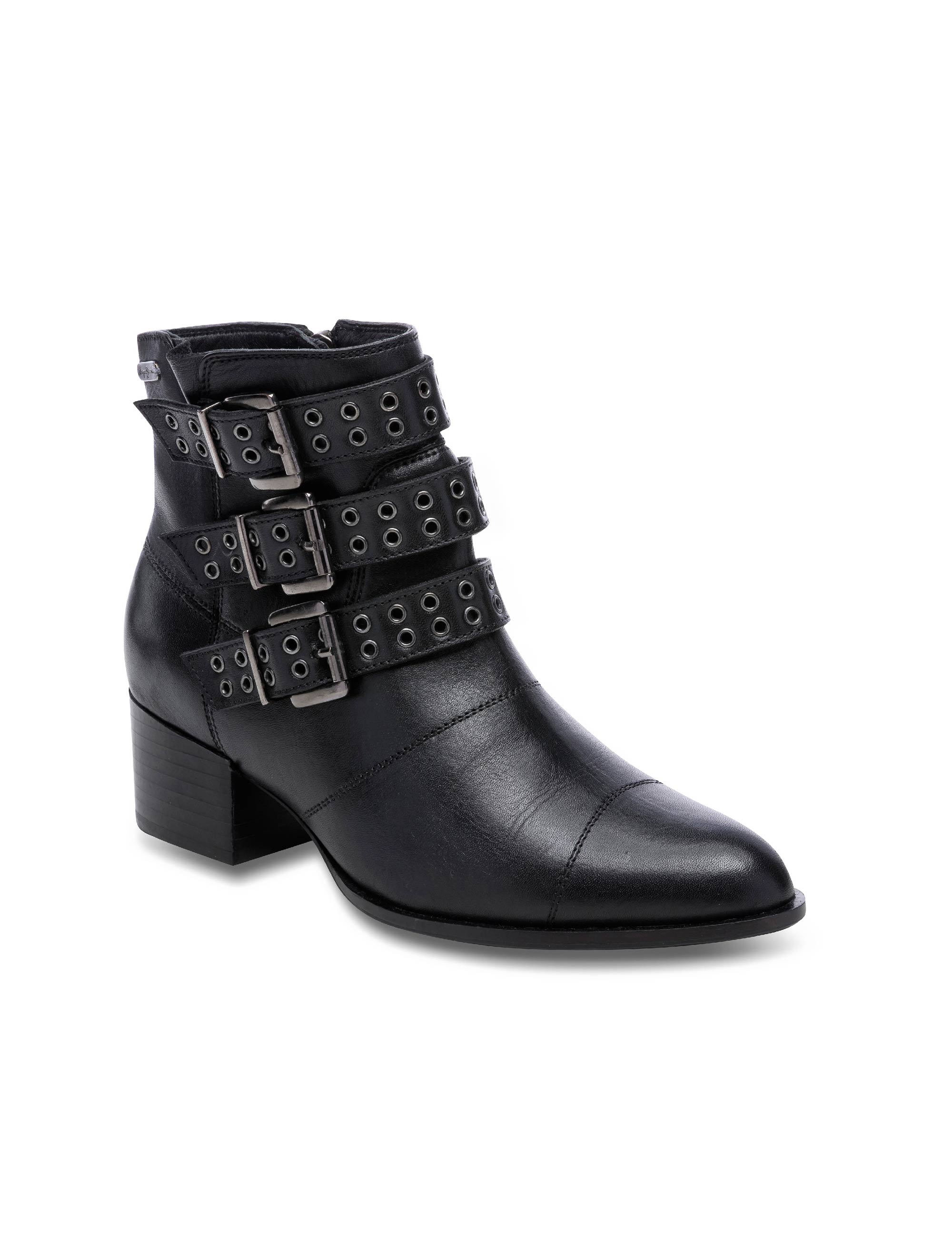 نیم بوت زنانه