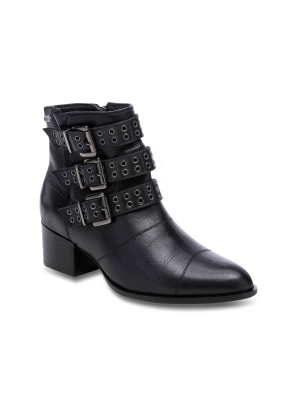 نیم بوت زنانه