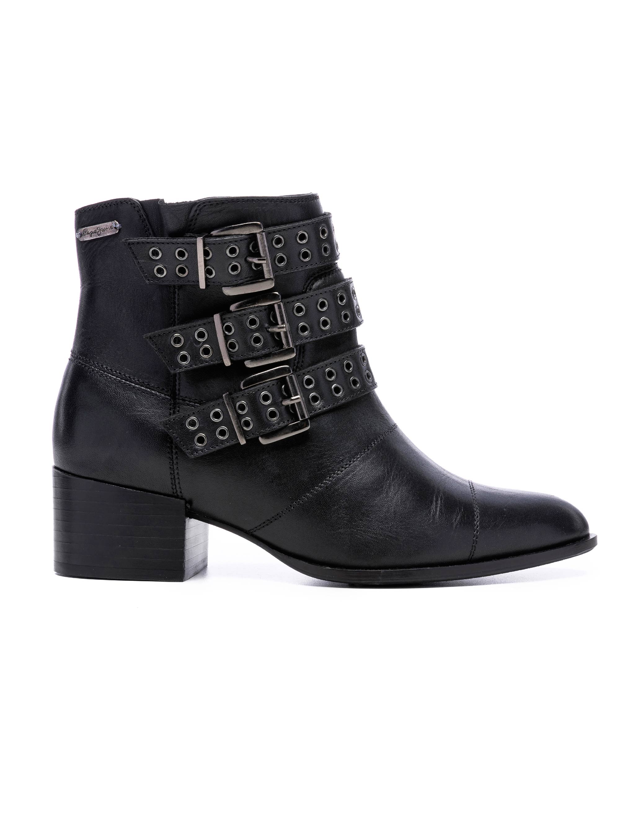 نیم بوت زنانه