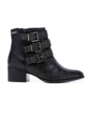 نیم بوت زنانه