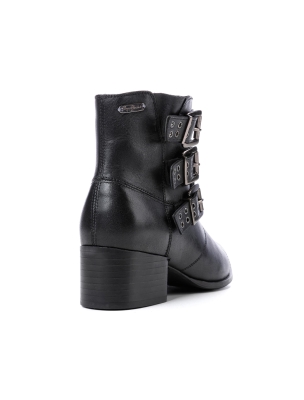 نیم بوت زنانه