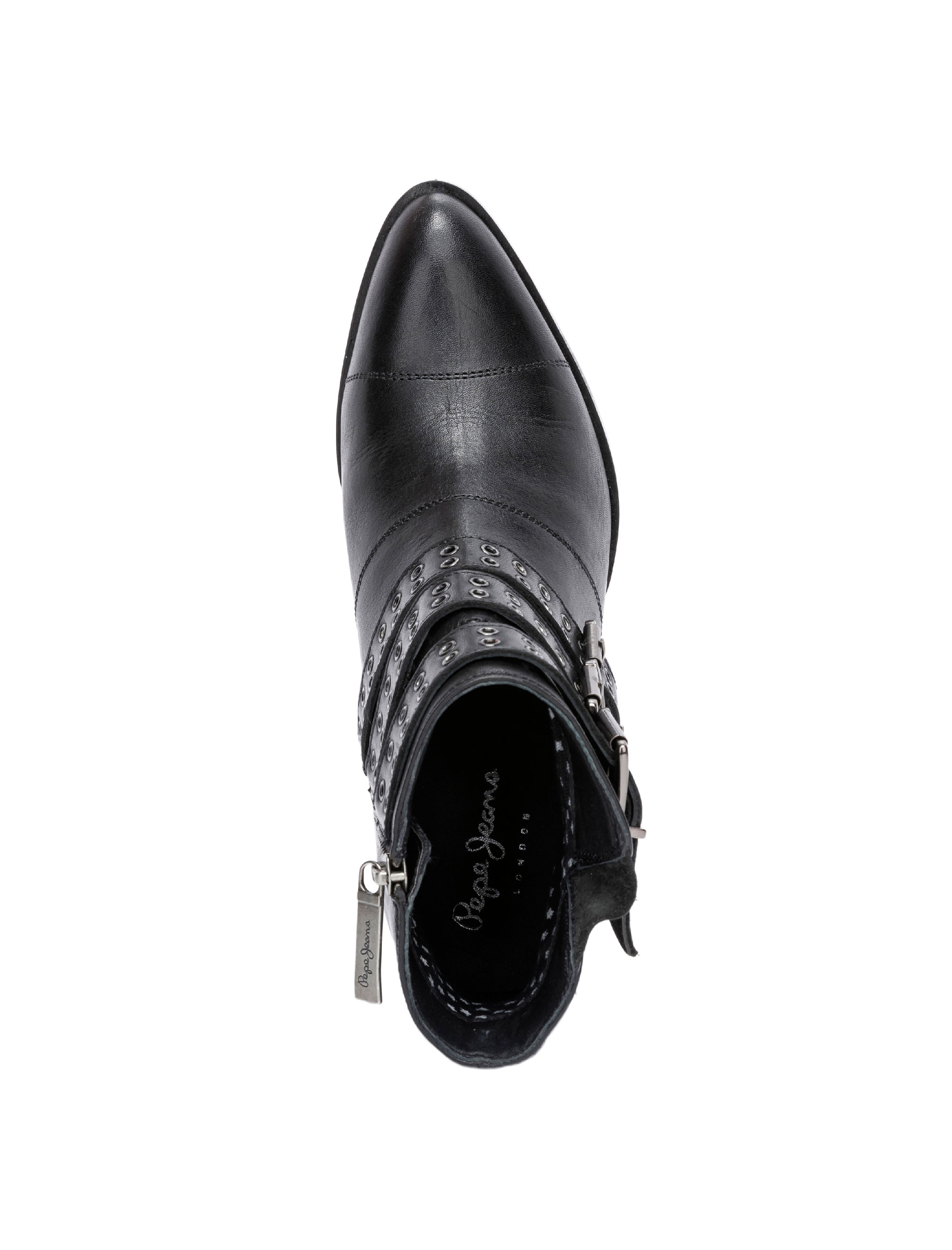 نیم بوت زنانه