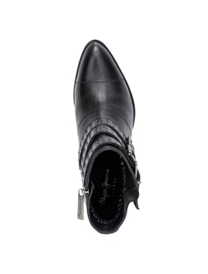 نیم بوت زنانه