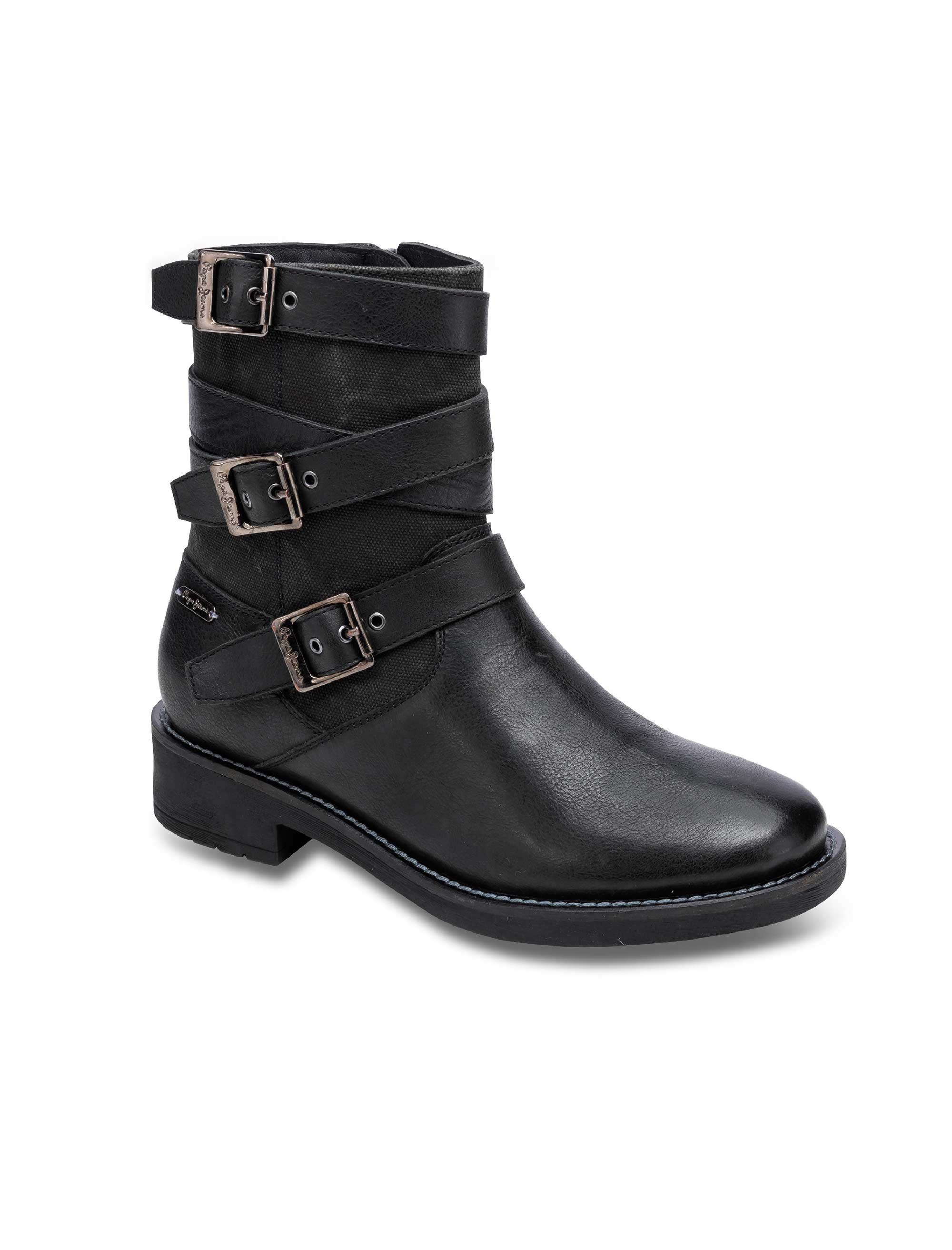 نیم بوت زنانه