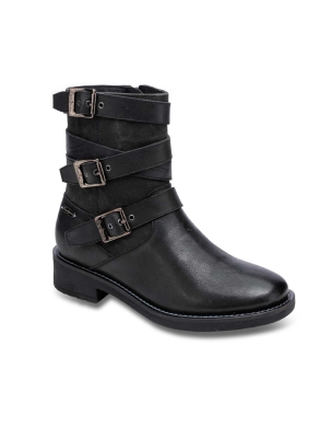 نیم بوت زنانه