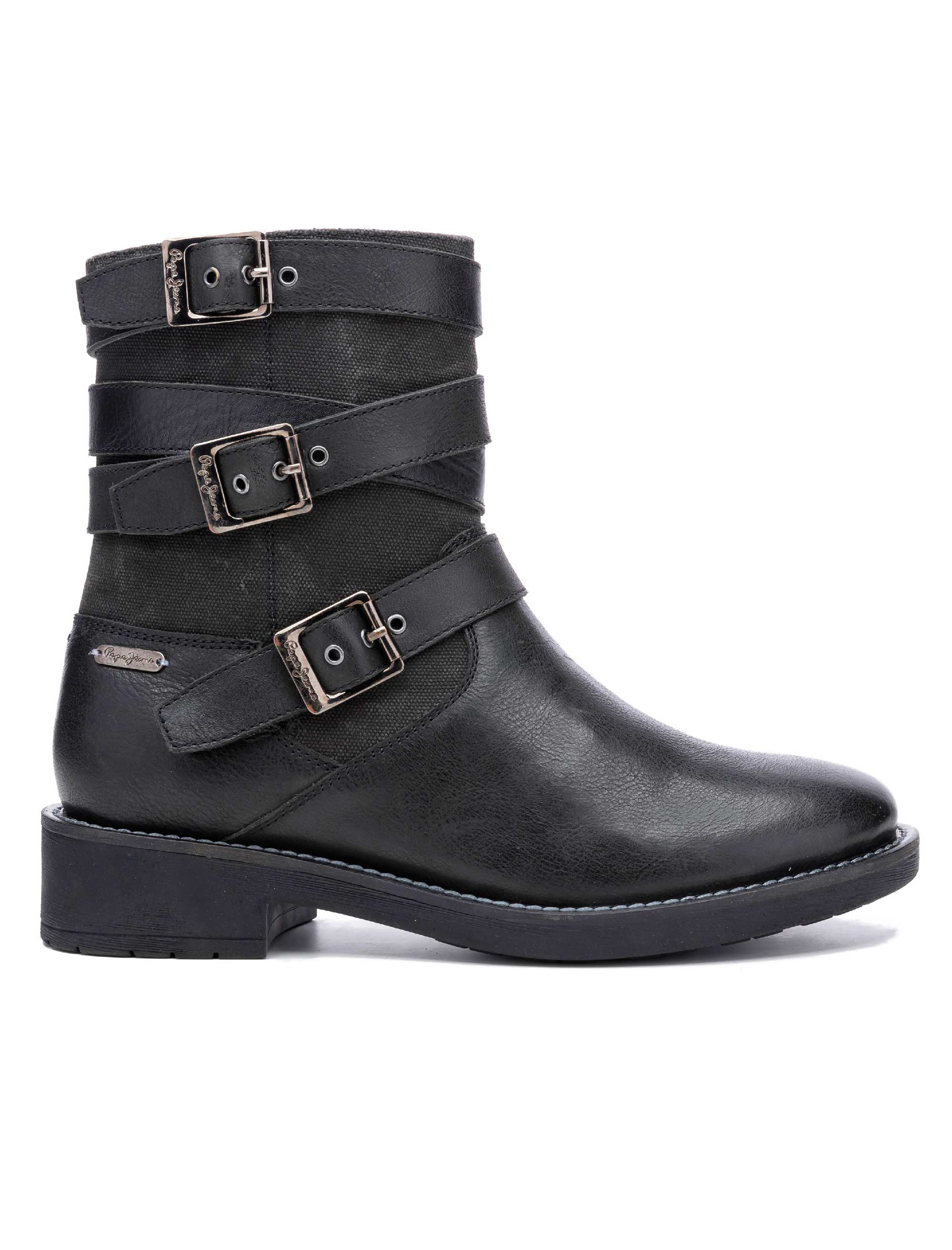 نیم بوت زنانه