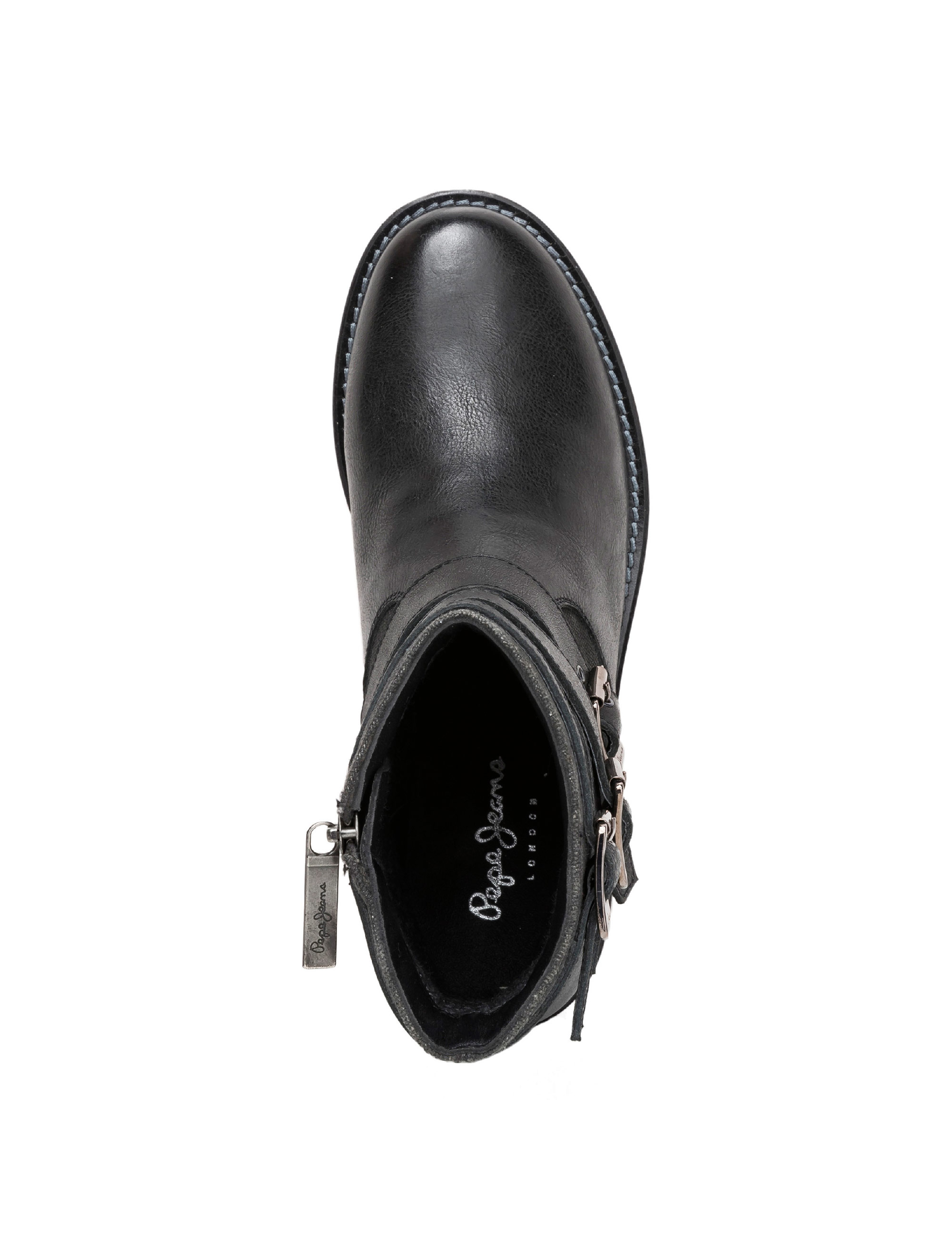 نیم بوت زنانه