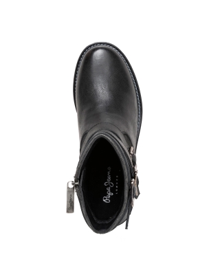 نیم بوت زنانه