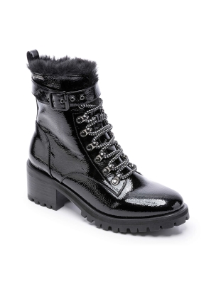 نیم بوت زنانه