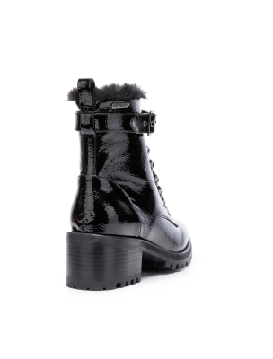 نیم بوت زنانه