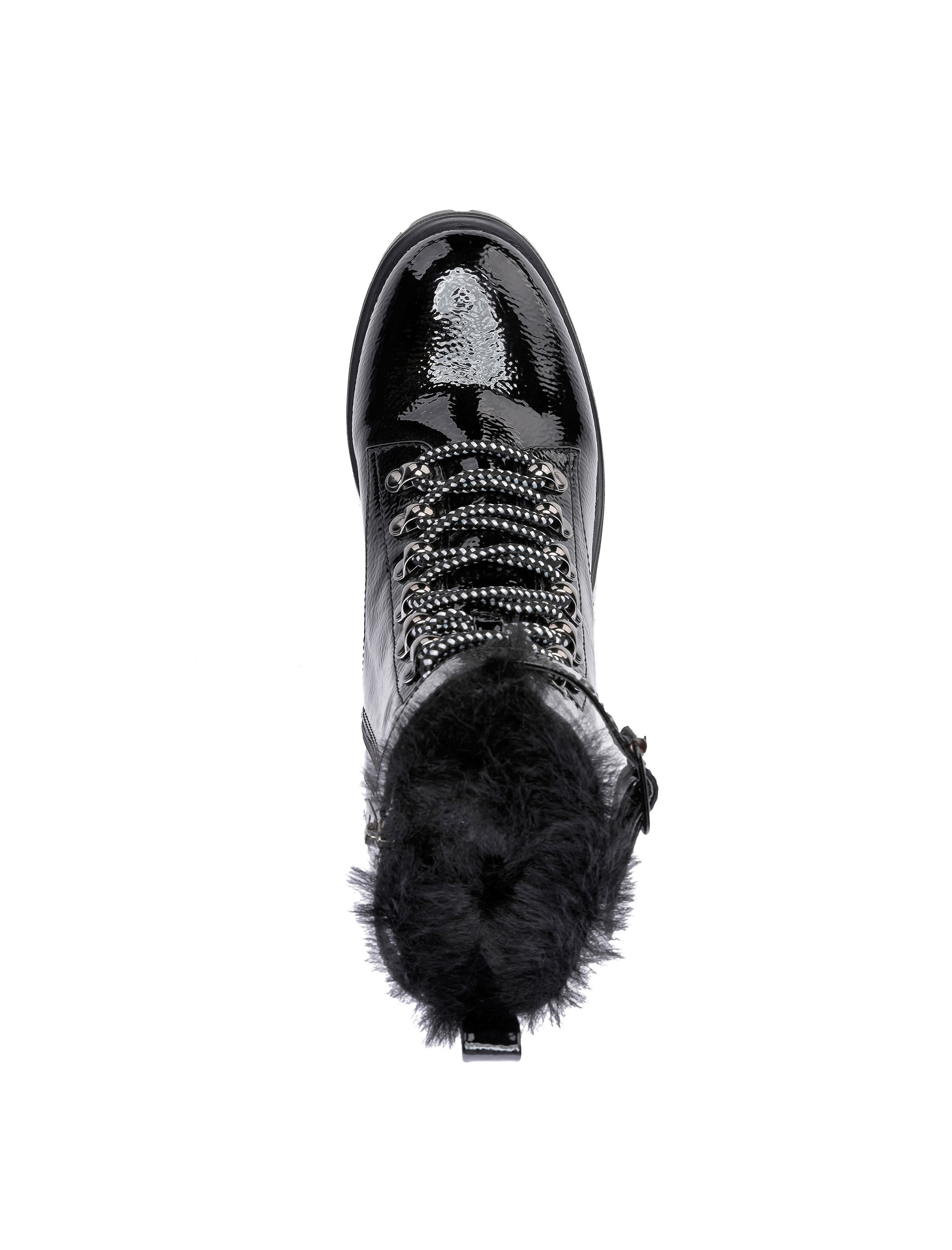 نیم بوت زنانه