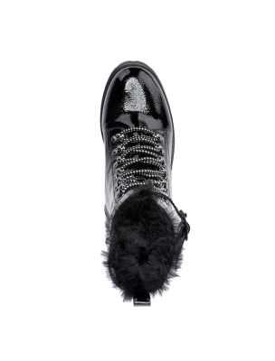 نیم بوت زنانه