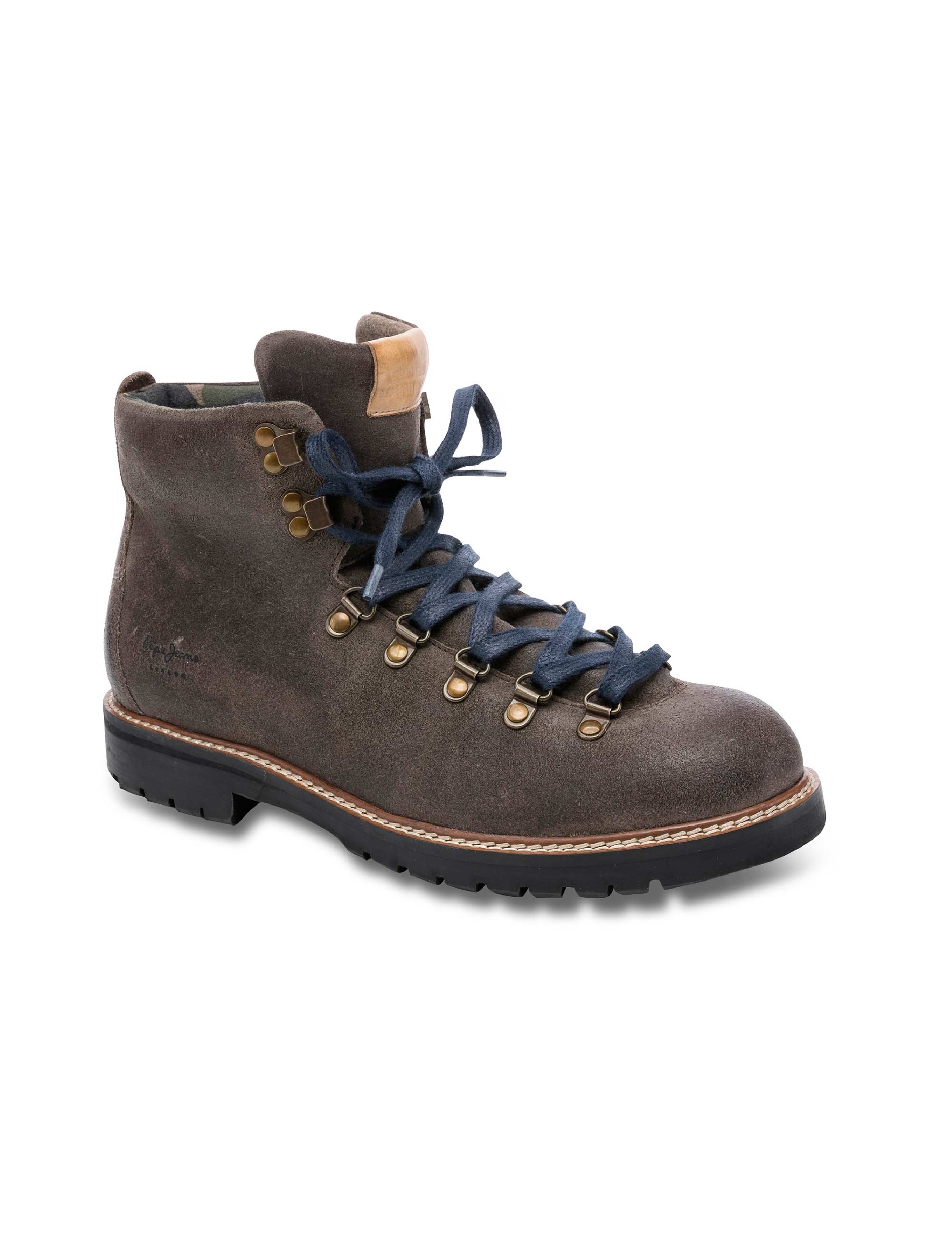 نیم بوت مردانه