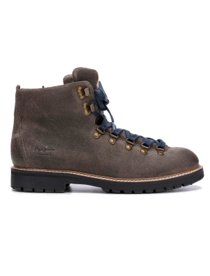 نیم بوت مردانه