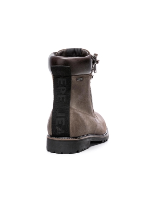 نیم بوت مردانه