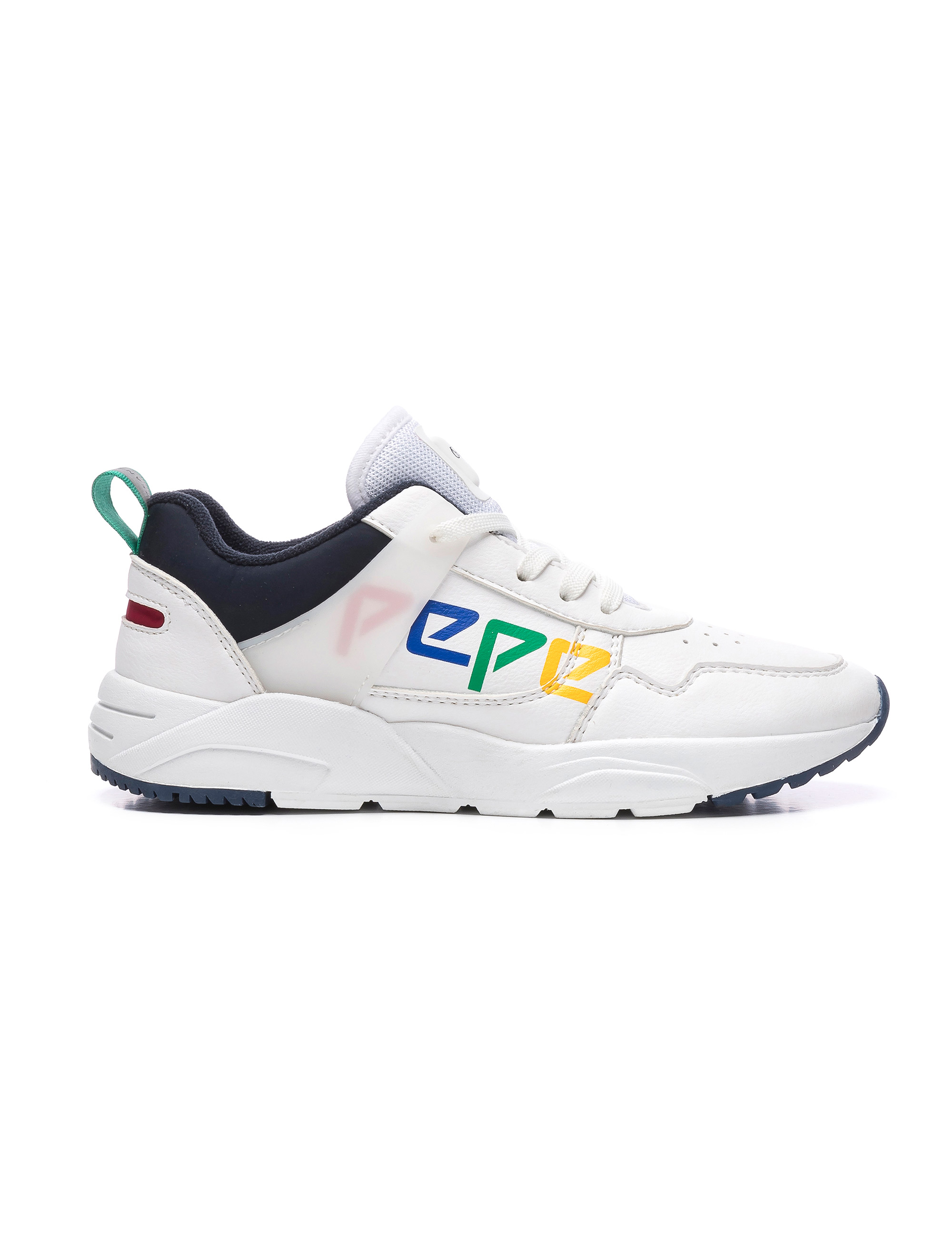 کفش اسنیکر پسرانه