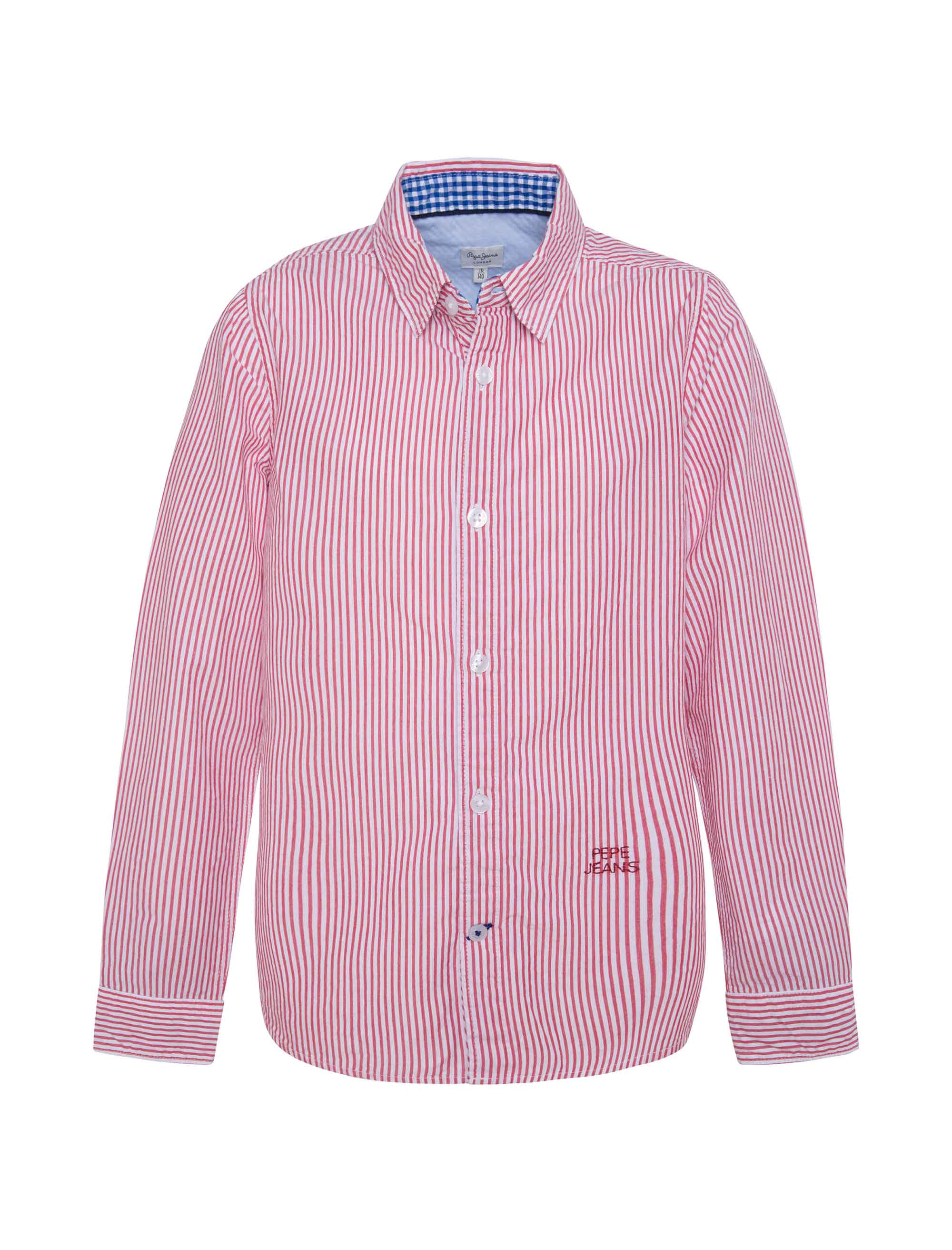 پیراهن (شومیز) پسرانه