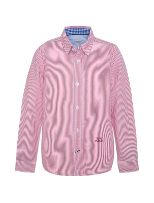 پیراهن (شومیز) پسرانه