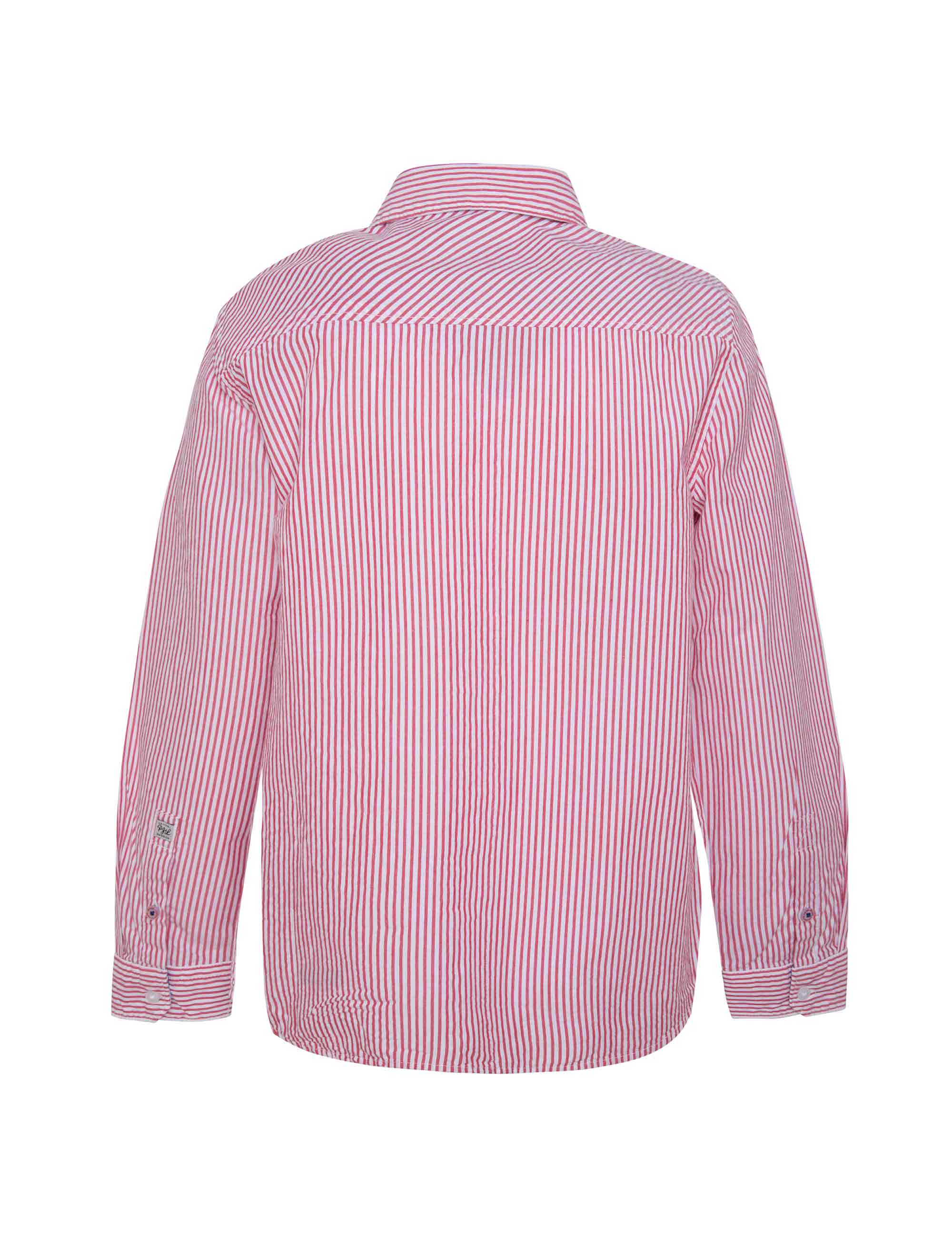 پیراهن (شومیز) پسرانه