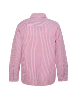 پیراهن (شومیز) پسرانه