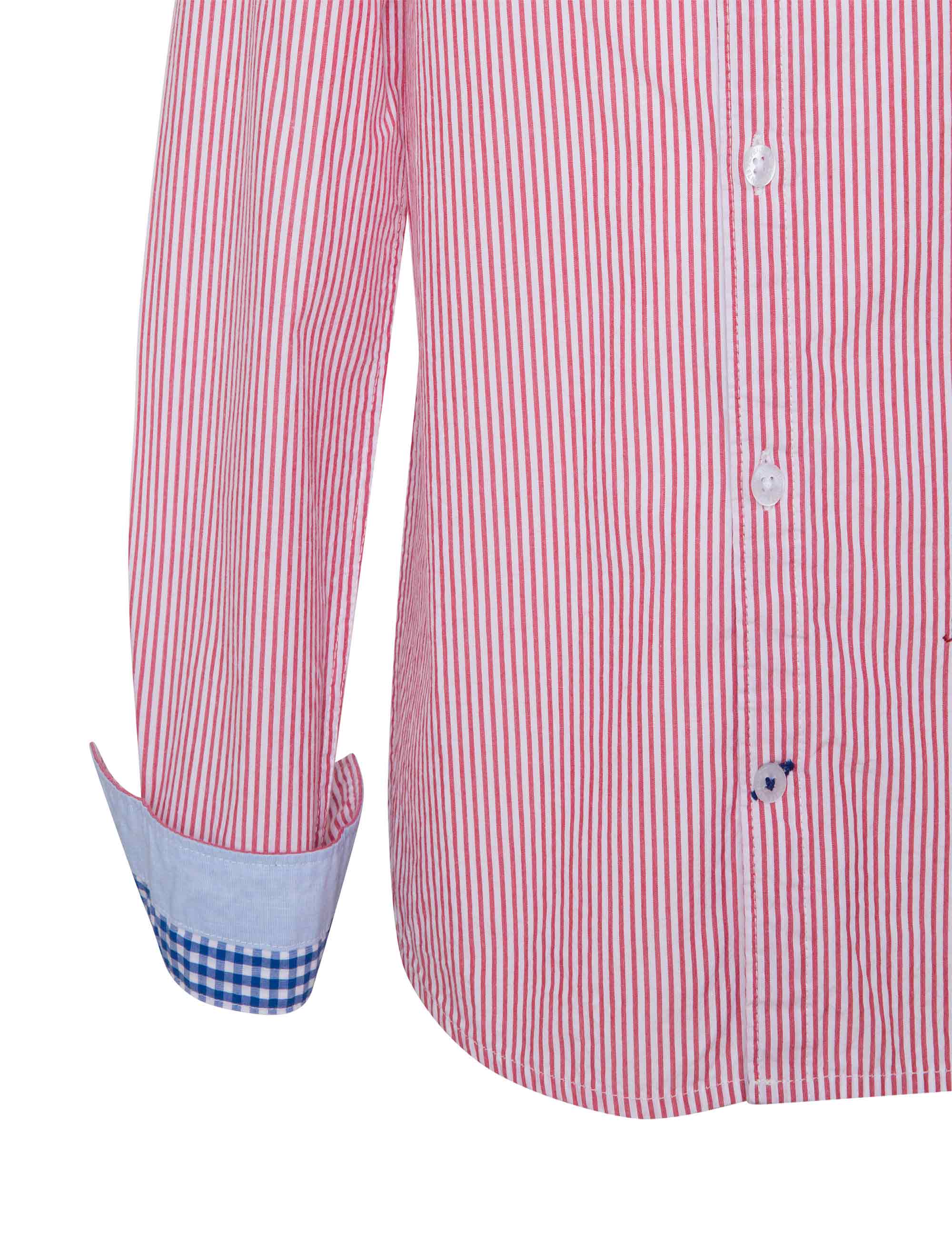 پیراهن (شومیز) پسرانه