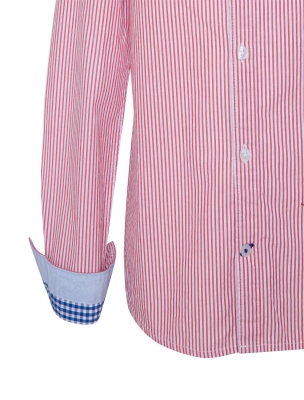 پیراهن (شومیز) پسرانه