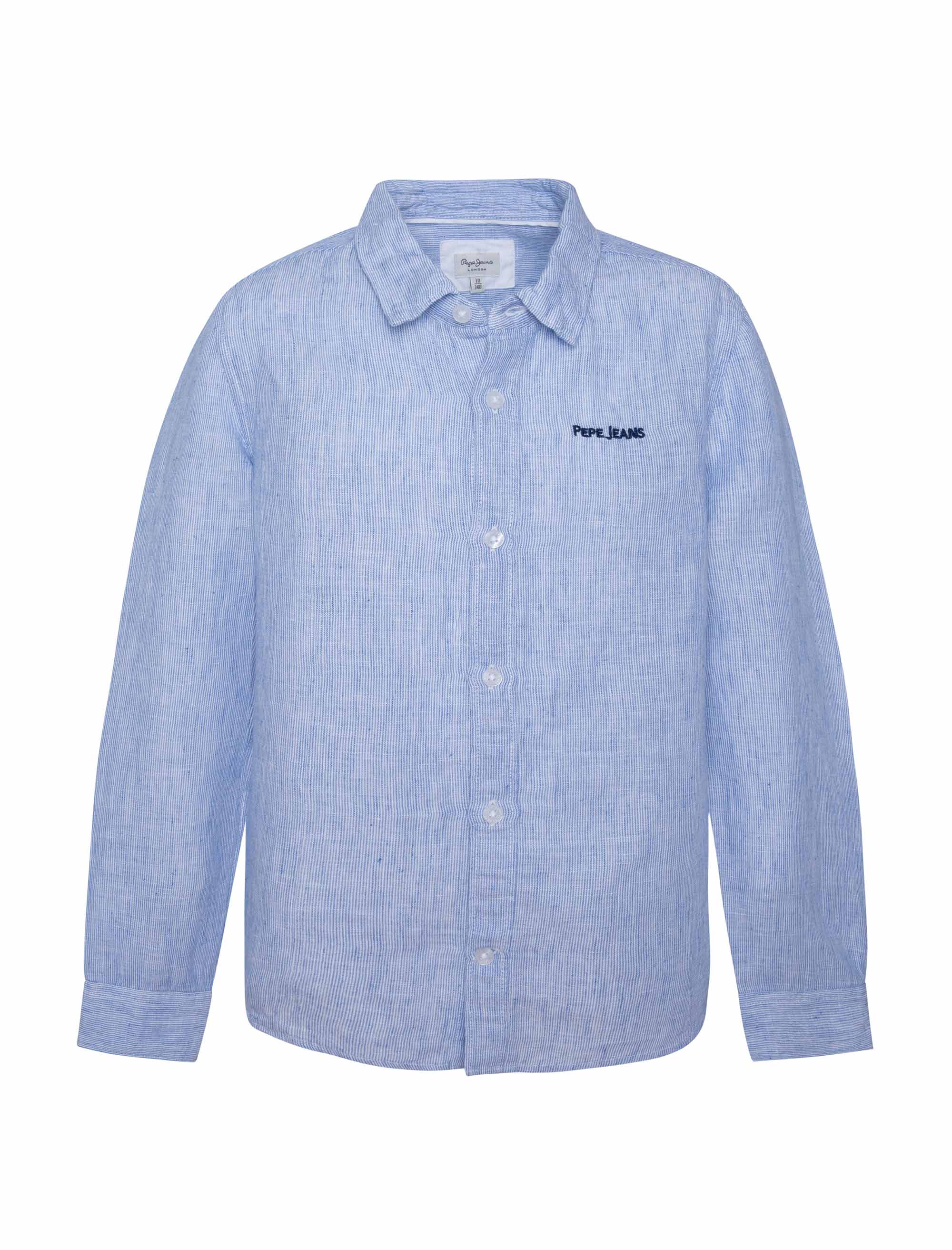 پیراهن (شومیز) پسرانه