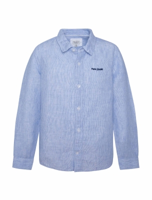 پیراهن (شومیز) پسرانه