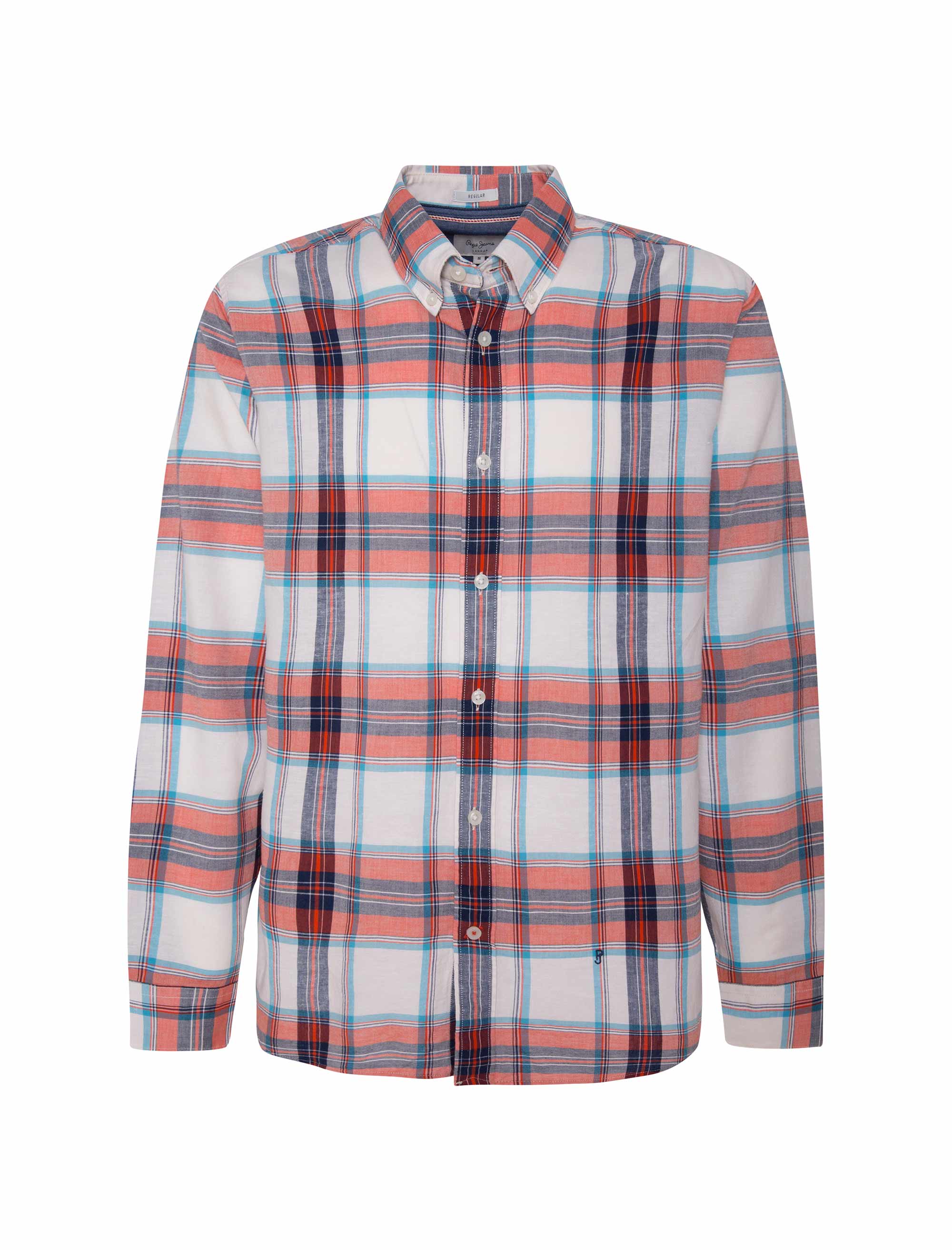 پیراهن (شومیز) مردانه