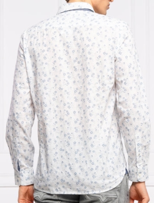 پیراهن (شومیز) مردانه