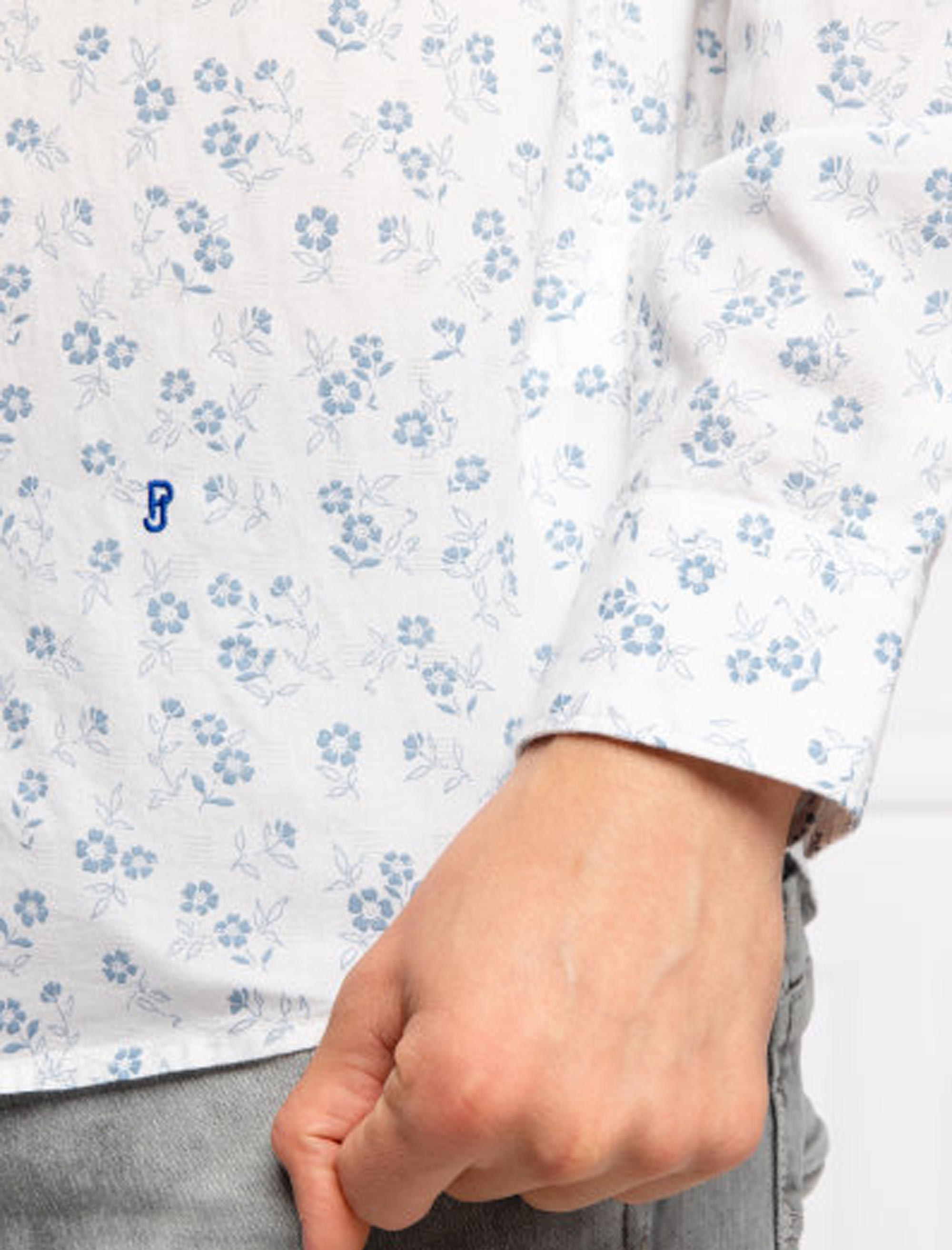 پیراهن (شومیز) مردانه