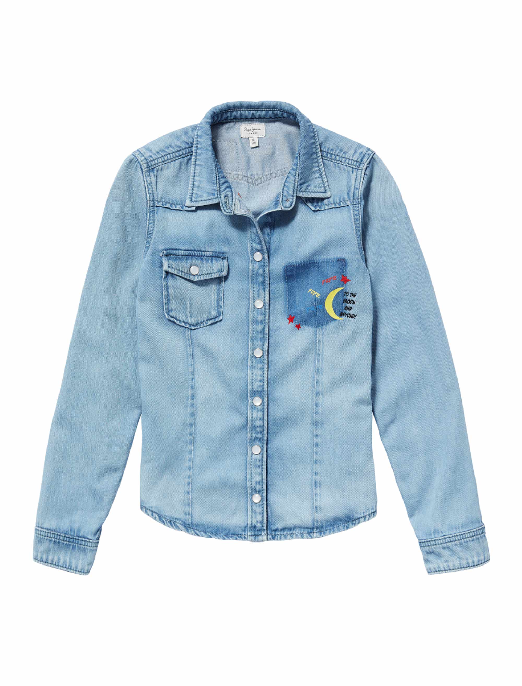 پیراهن (شومیز) دخترانه