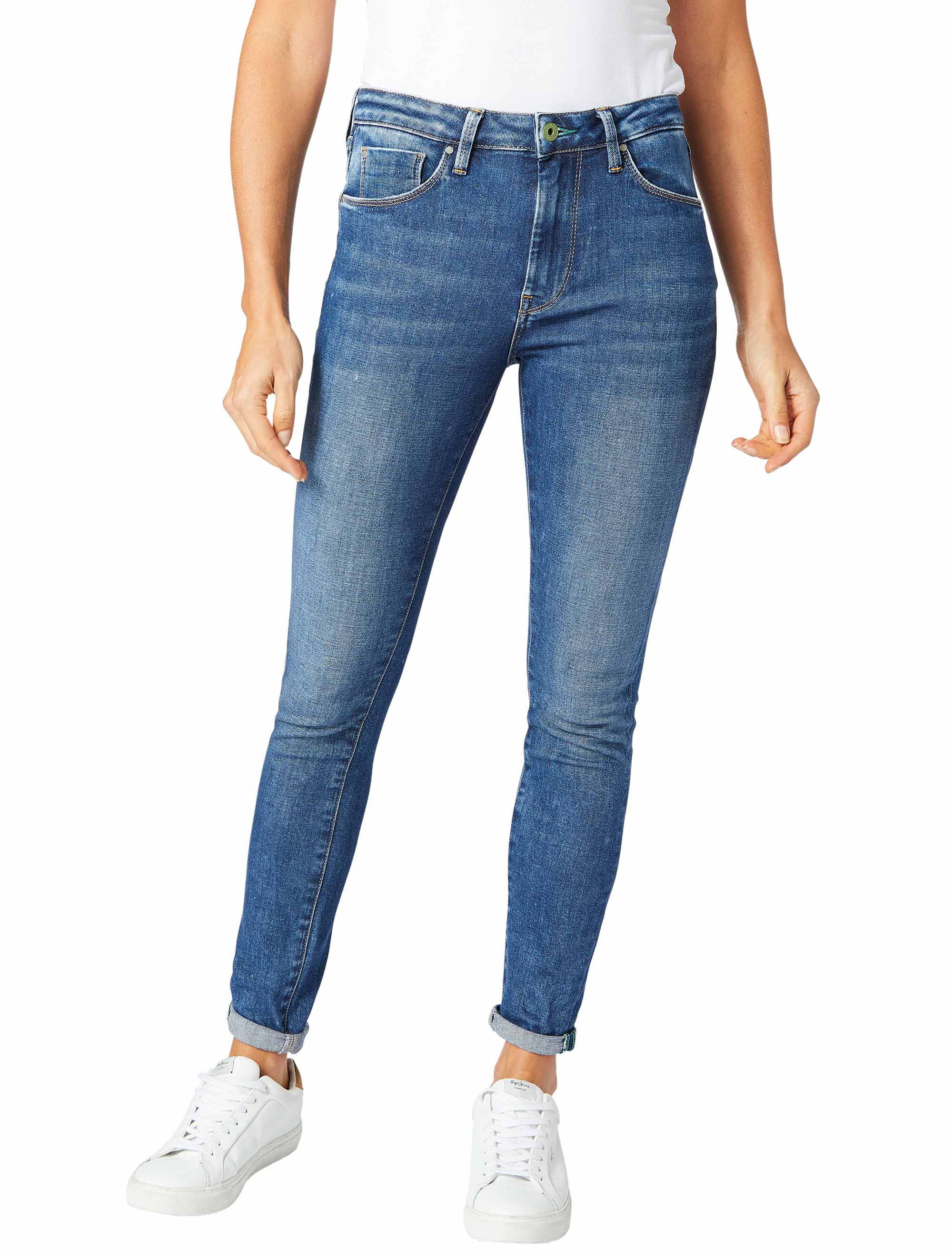 شلوار جین زنانه