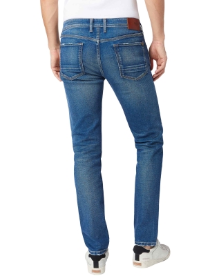 شلوار جین مردانه