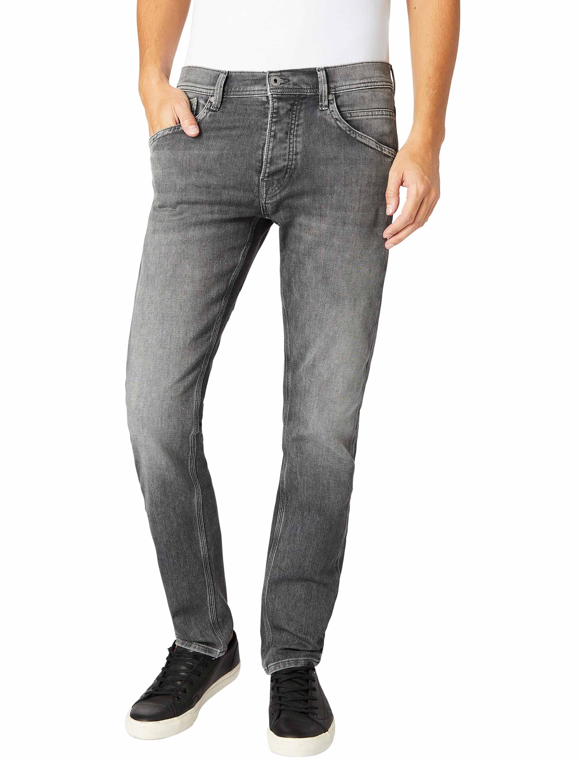 شلوار جین مردانه