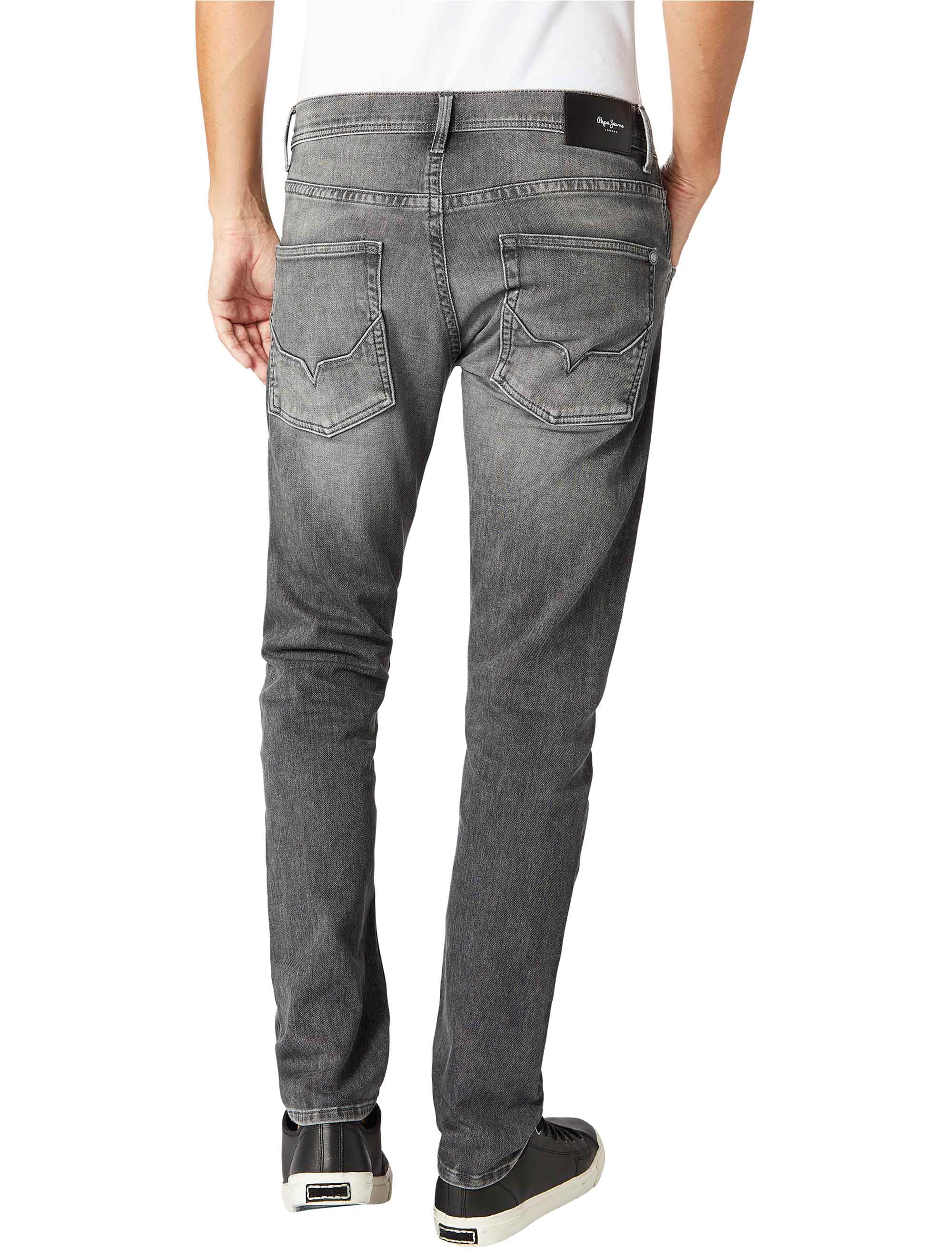 شلوار جین مردانه