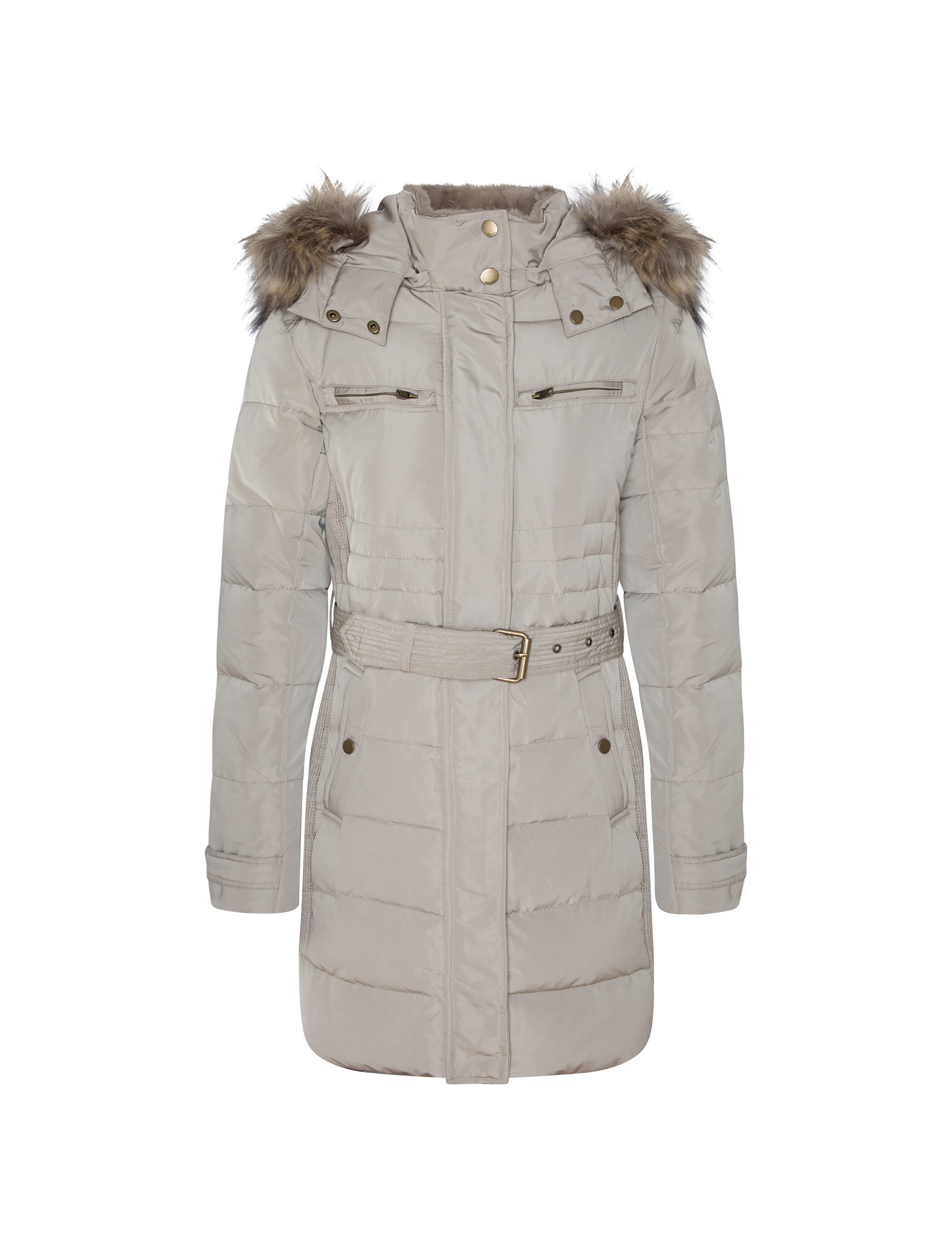 کاپشن زنانه