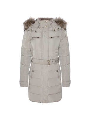 کاپشن زنانه