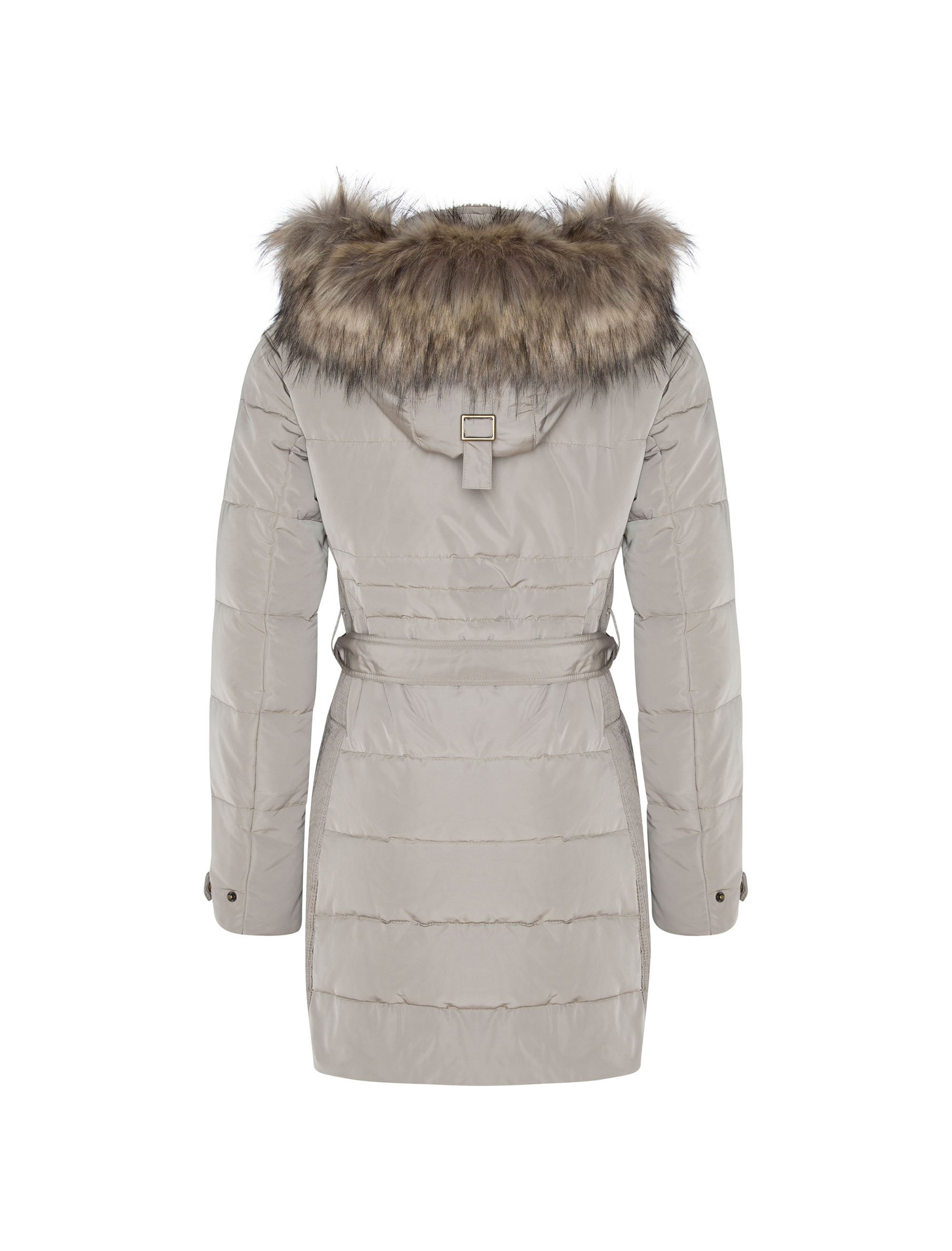 کاپشن زنانه