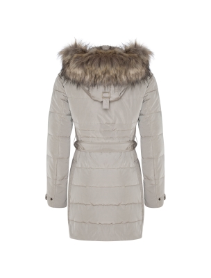 کاپشن زنانه