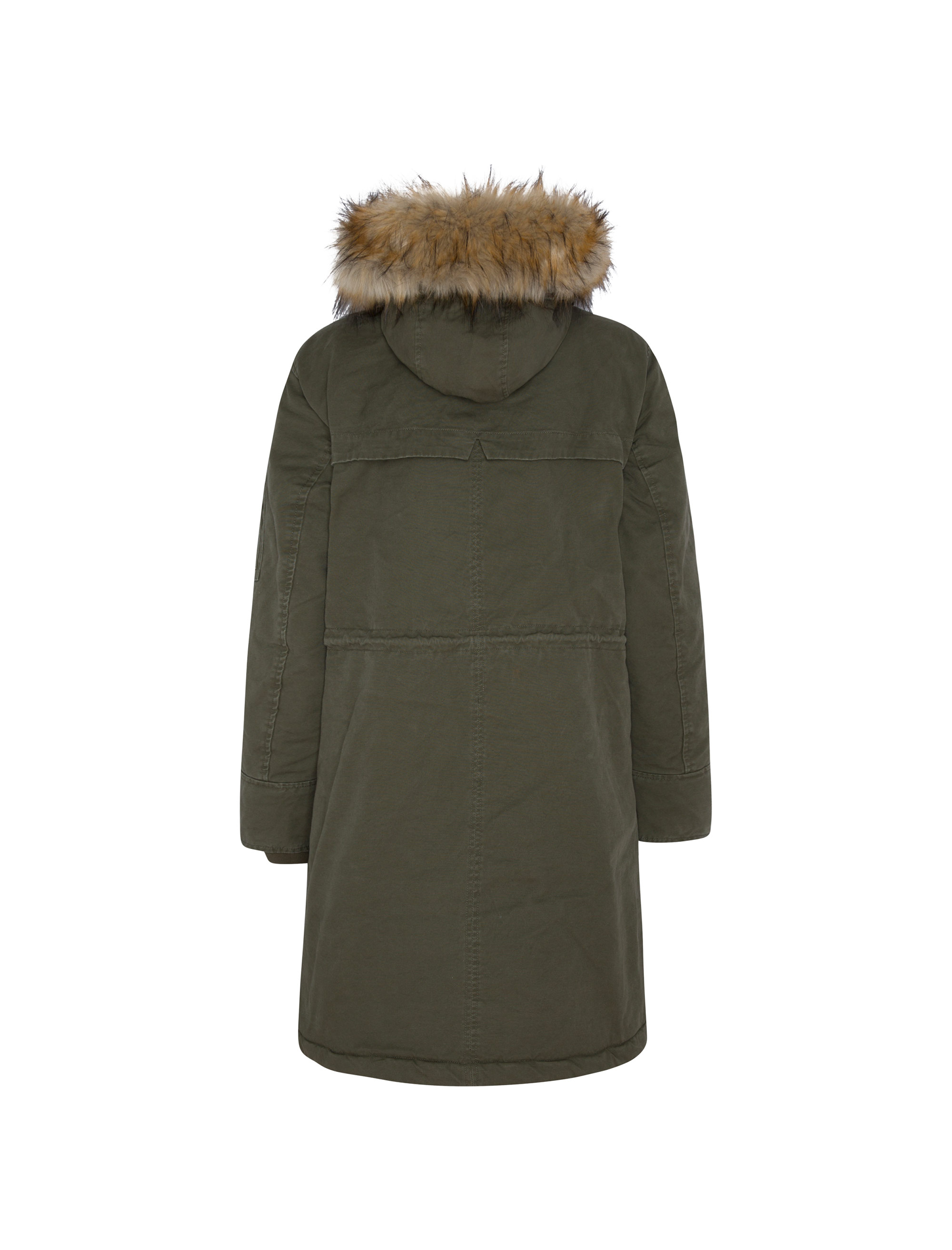 کاپشن زنانه