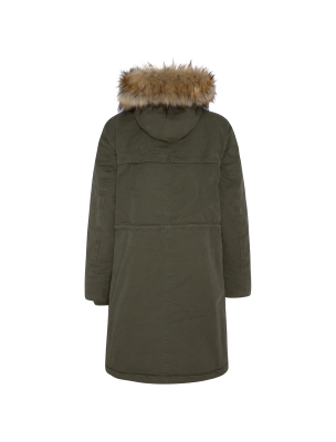 کاپشن زنانه