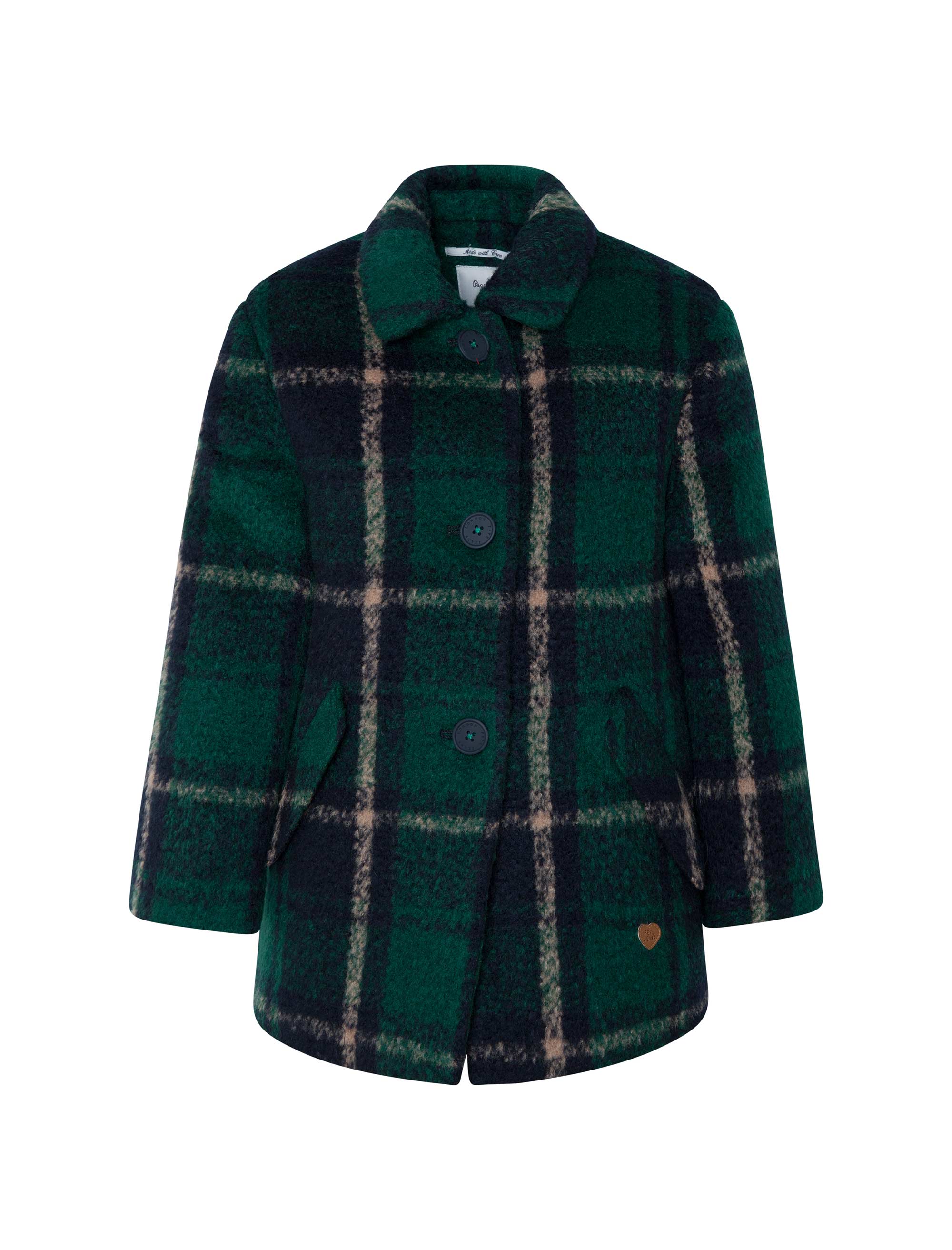 پالتو دخترانه