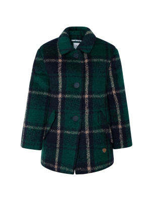 پالتو دخترانه